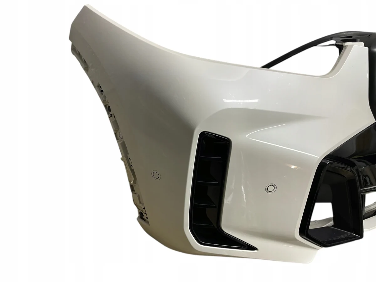 ZDERZAK PRZÓD 6xPDC KAMERA RADAR M-PAKIET KPL BMW X5 G05 LCI LIFT A96 IDEAŁ - obrazek 9