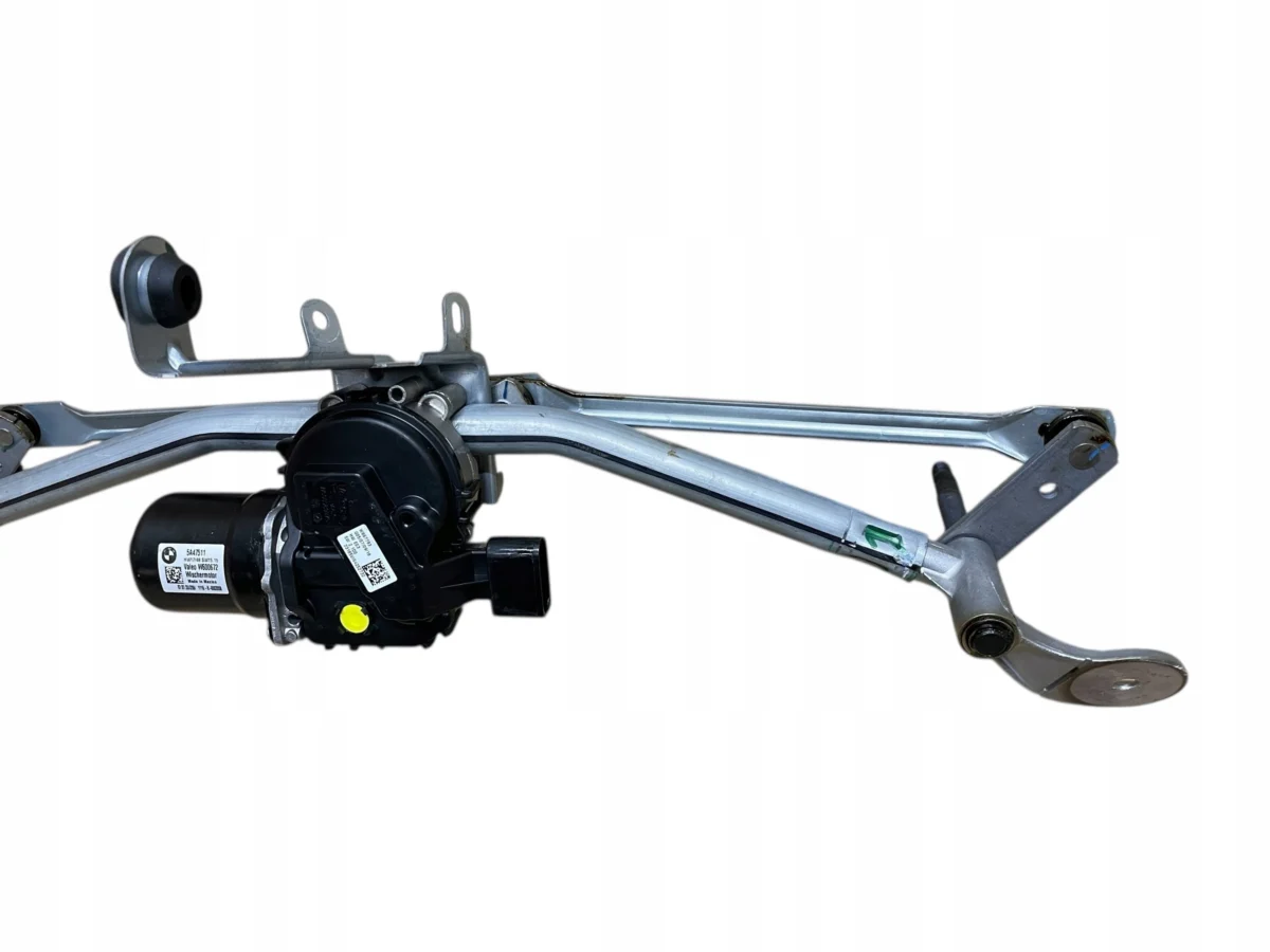 WIPER MOTOR MECHANISM FRONT BMW X5 G05 – Bild 3