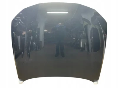 MASKA POKRYWA SILNIKA BMW 4 G22 G23 G26 C36 IDEAŁ