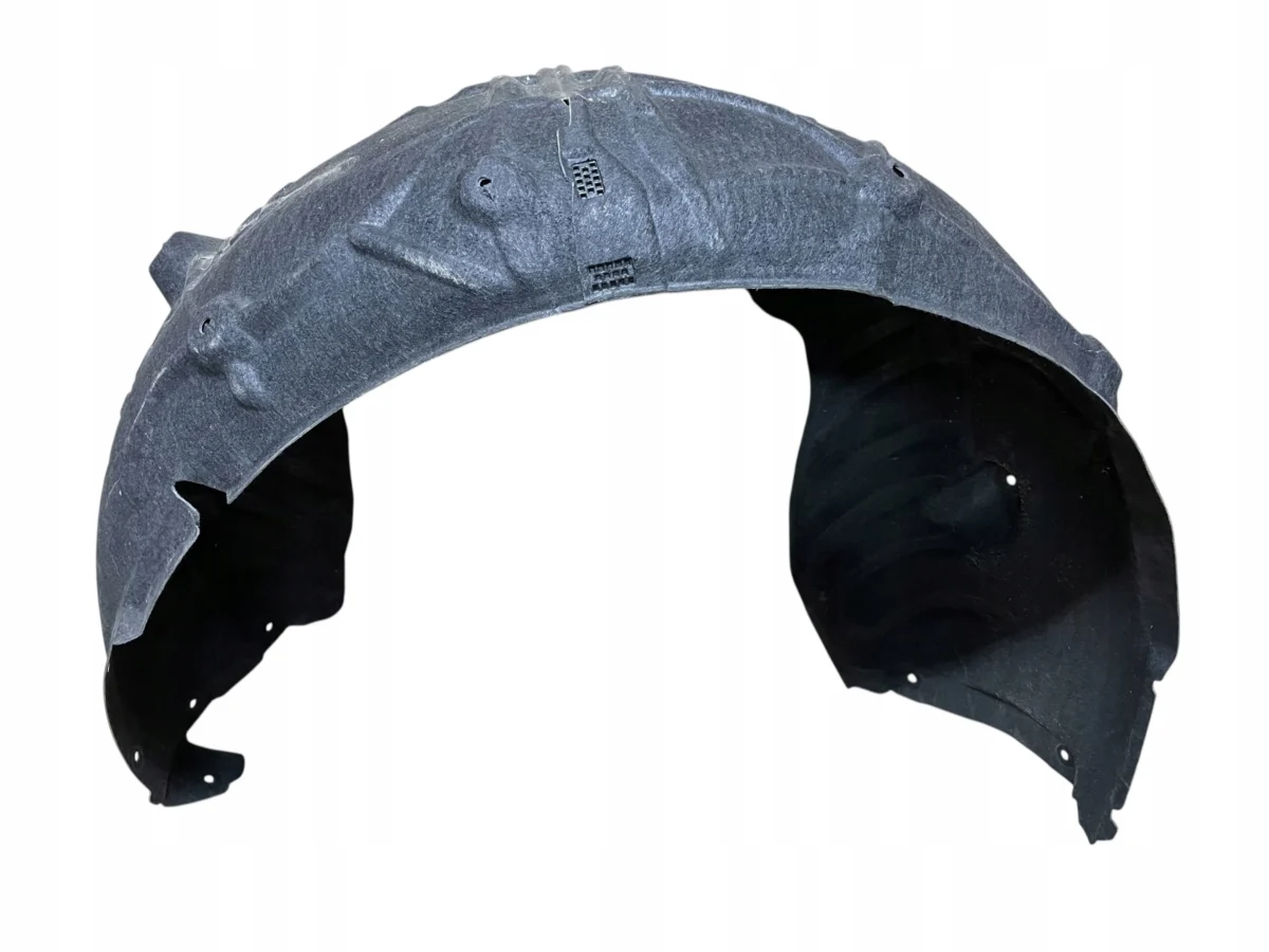 REAR RIGHT WHEEL ARCH BMW 4 G26 PERFECT - Image 2
