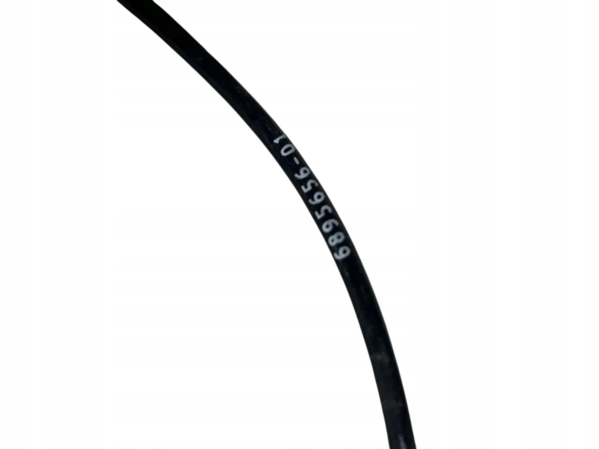 ZWROTNICA PRAWA TYŁ + WAHACZE + CZUJNIK BMW X7 G07 G05 G06 LCI 2023R - obrazek 15