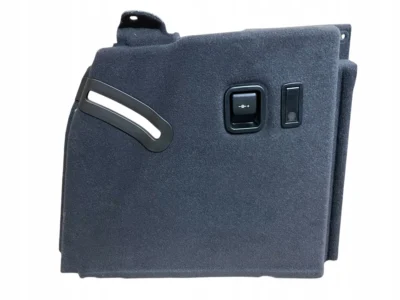 BOCZEK TAPICERKA BAGAŻNIKA PRAWA BMW X3 G01 LCI