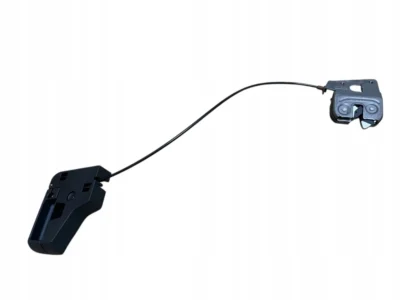 ZAMEK LEWY TYLNEJ KANAPY BMW 5 G30