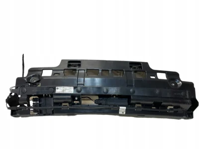 ŚLIZG ZDERZAKA TYŁ+SMART OPENER BMW 3 GT F34 LIFT