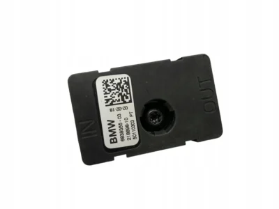 FILTR PRZECIWZAKŁÓCENIOWY BMW X5 G05 X6 G06