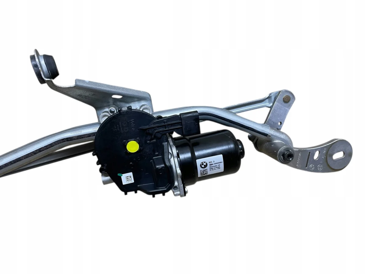 WIPER MOTOR MECHANISM FRONT BMW 3 G20 4 G26 – Bild 2
