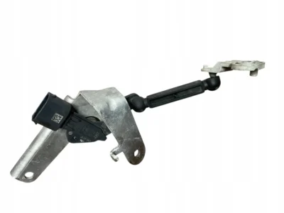 CZUJNIK POZIOMOWANIA LAMP TYŁ PRAWY + STELAŻ BMW X5 G05 LCI 2023R