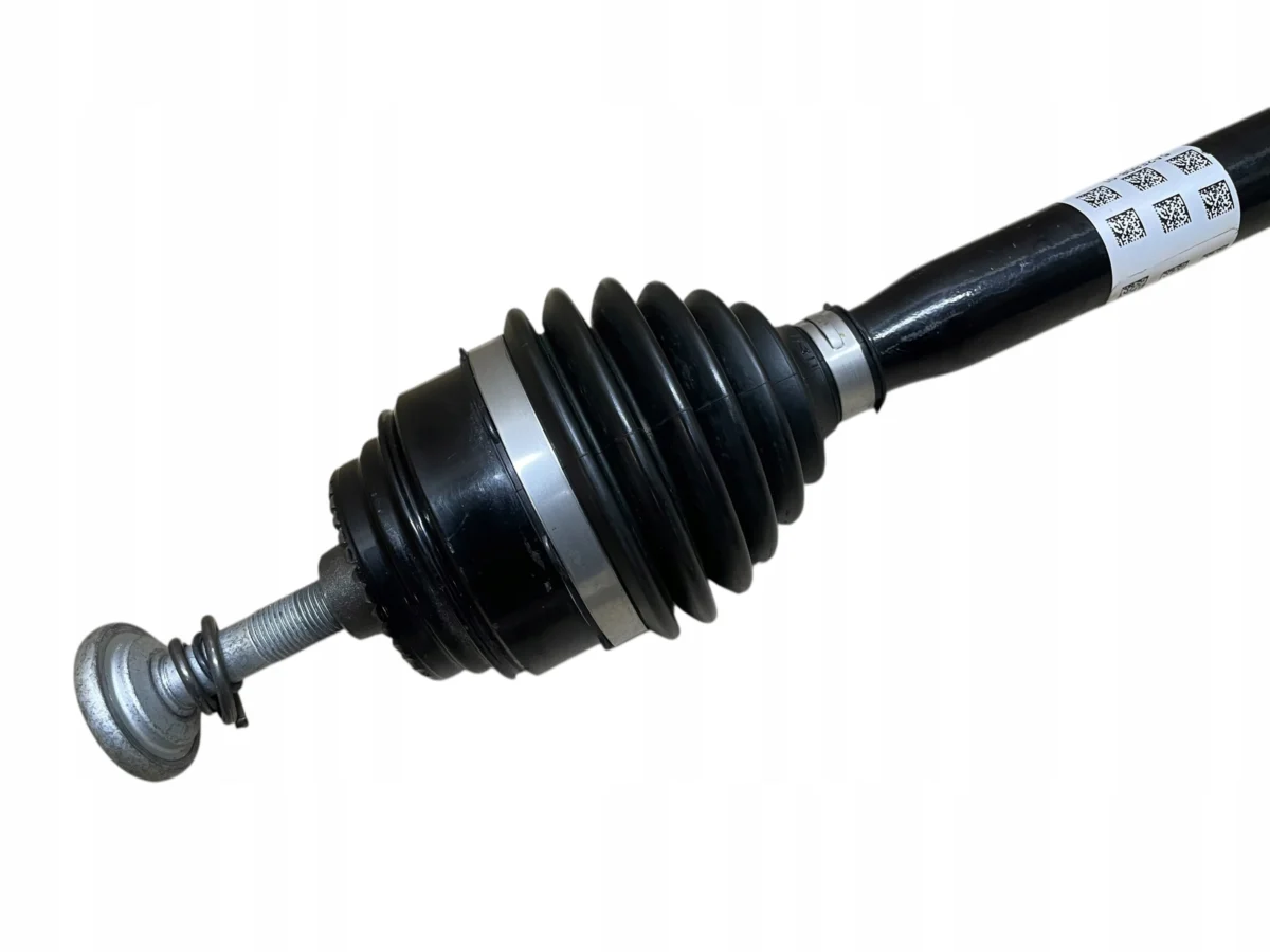 PÓŁOŚ PRZÓD PRAWA BMW XM G09 M-POWER IDEAŁ - obrazek 2