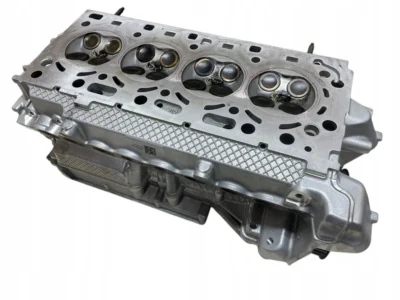 GŁOWICA SILNIKA WAŁKI KOMPLETNA VOLVO XC90 II XC60 II 2.0 BENZYNA