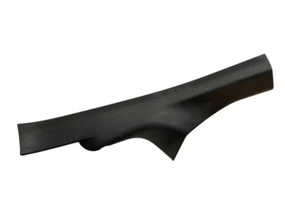 SILL COVER TRIM REAR LEFT BMW 5 G30 LCI