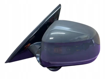 LUSTERKO LEWE ASYSTENT 5 PIN + KAMERA BMW X5 G05 X7 G07 LCI C36 IDEAŁ EU