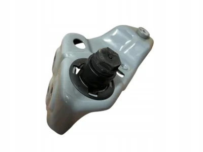 WSPORNIK UCHWYT MOCOWANIE BŁOTNIKA PRZÓD LEWY BMW X5 G05 KOLOR C4P