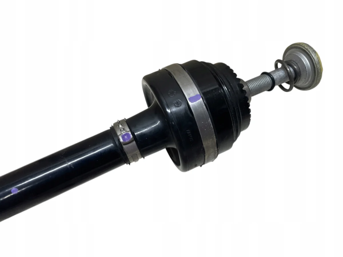 AXLE SHAFT REAR RIGHT BMW X3 G01 X4 G02 LCI LIFT 2023R – Bild 2