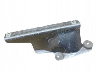 THERMAL INSULATION COVER RIGHT BMW 5 G30 LCI