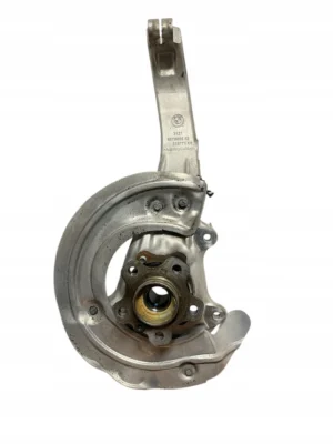 ZWROTNICA PRZÓD LEWA KOMPLETNA CZUJNIK ABS BMW X5 G05