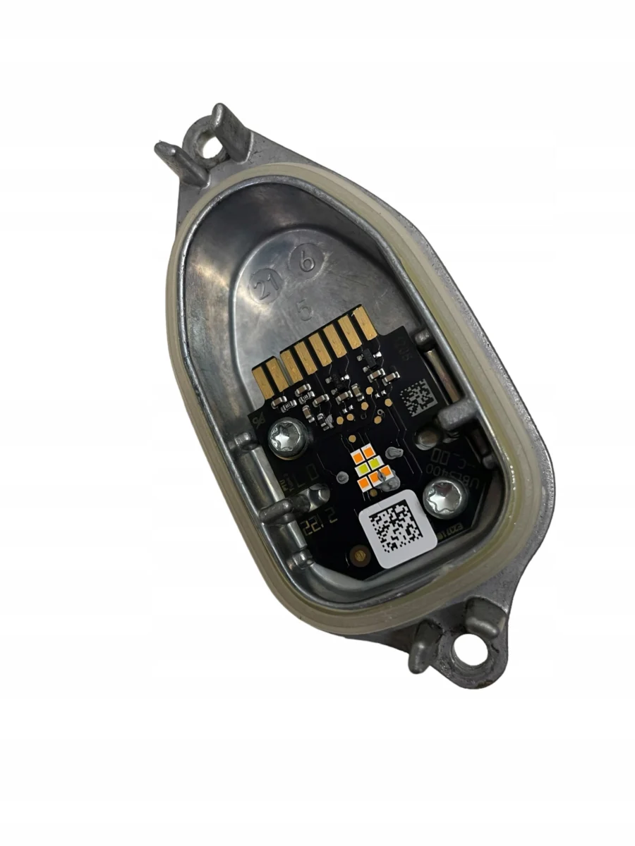 MODUŁY LAMPY ADAPTIVE LED PRAWE KOMPLET BMW 2 U06 ORYGINAŁ - obrazek 8