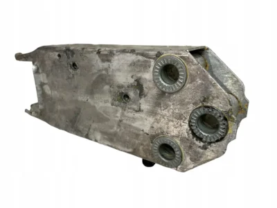 STREFA ZGNIOTU LEWA BMW 5 F10 F11 LCI