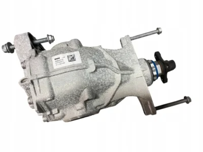 MOST TYLNY DYFERENCJAŁ DYFER BMW 5 G30 LCI