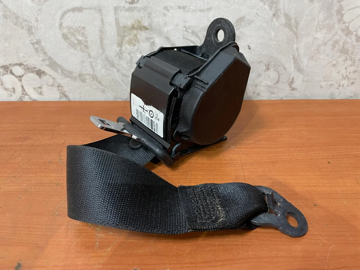 Rear Seatbelt BMW F30 F31 F32 F36
