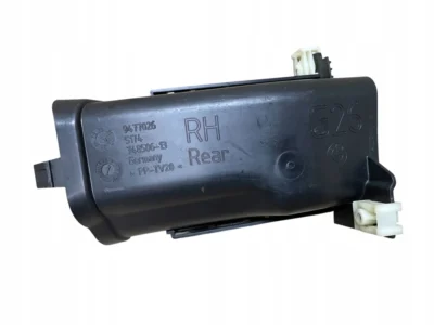 KANAŁ POWIETRZA HAMULCA PRAWY BMW 4 G26