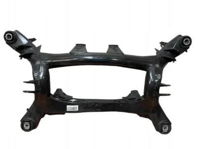 SANKI WÓZEK TYŁ BMW 4 G22