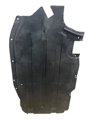 LOWER RIGHT UNDERBODY COVER BMW X7 G07 LCI PERFECT CONDITION