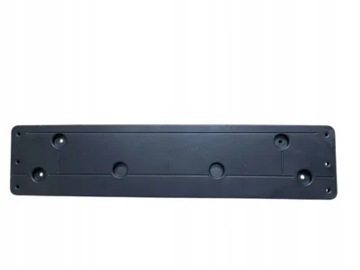 RAMKA PODSTAWA TABLICY REJESTRACYJNEJ PRZÓD BMW 4 G26