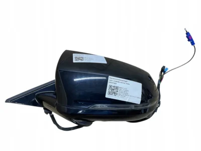 LUSTERKO LEWE 16 PIN ASYSTENT KAMERA SHADOW LINE BMW X1 U11 M35iX UK ANGLIK