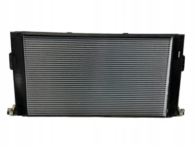 CHŁODNICE + WENTYLATOR BMW i3 I01 i3 I01 LCI