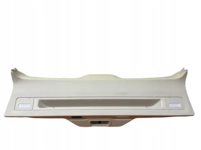TRIM COVER BOOT LID BMW X5 F15