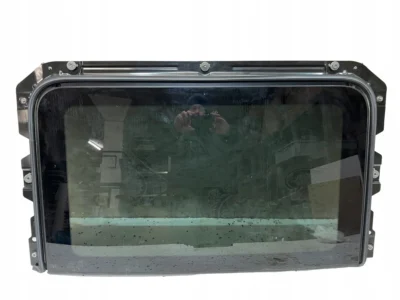 SZYBA SZYBERDACHU PANORAMA BMW X3 F25