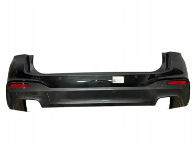 ZDERZAK TYŁ 6xPDC INSTALACJA M-PAKIET BMW 5 G31 KOLOR 475