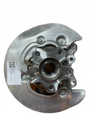 ZWROTNICA PRAWA TYŁ KPL BMW 3 G20 G21 320D NOWA