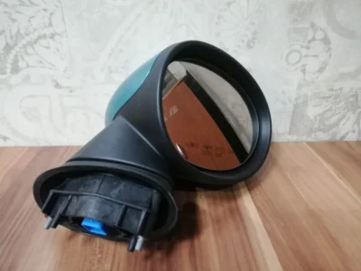 Lusterko prawe Mini F55 F56 F57 3 PIN C2E