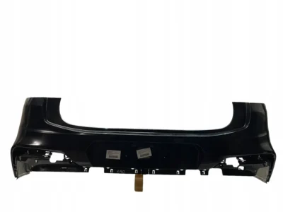 ZDERZAK TYŁ BMW X4 F98 M POWER KOLOR A90