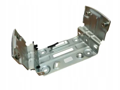 WSPORNIK MOCOWANIE TUNELU ŚRODKOWEGO BMW XM G09