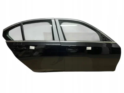 DRZWI PRZÓD + TYŁ PRAWE KOMPLETNE BMW 3 G20 KOLOR 475