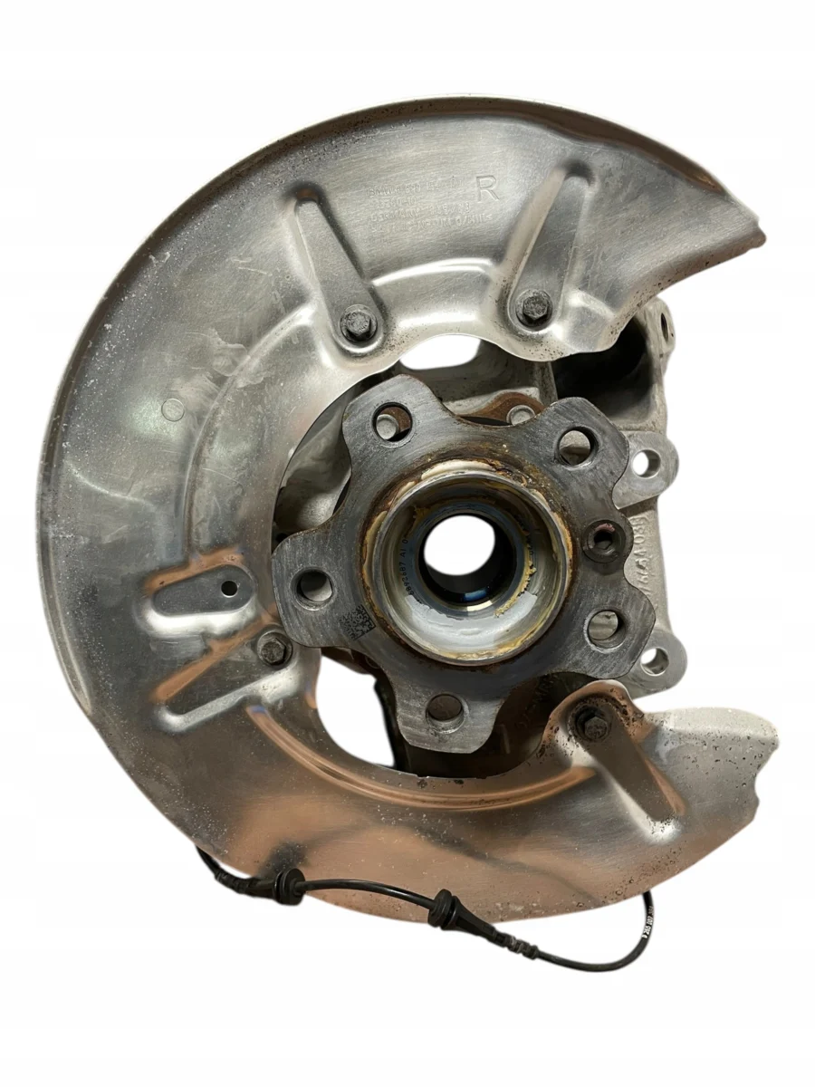 ZWROTNICA PRAWA TYŁ + CZUJNIK BMW X5 G05 LCI 2023R