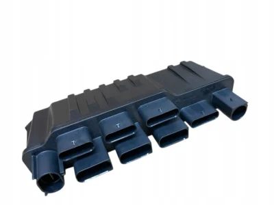 ZINTEGROWANY MODUŁ ZASILANIA BMW XM G09