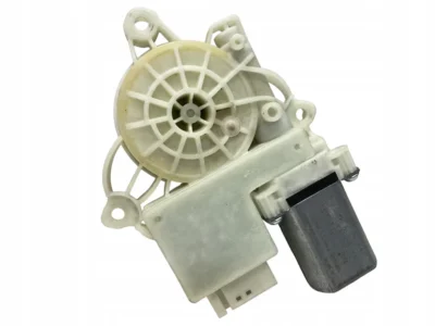 SILNICZEK SZYBY LEWY TYŁ BMW 3 G20 G21