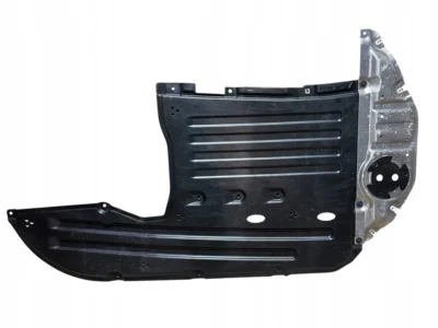 CENTER UNDERBODY COVER BMW 4 G23 G22 EXCELLENT CONDITION