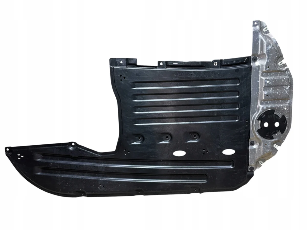 UNDERBODY COVER CENTER BMW 4 G23 G22 EXCELLENT CONDITION