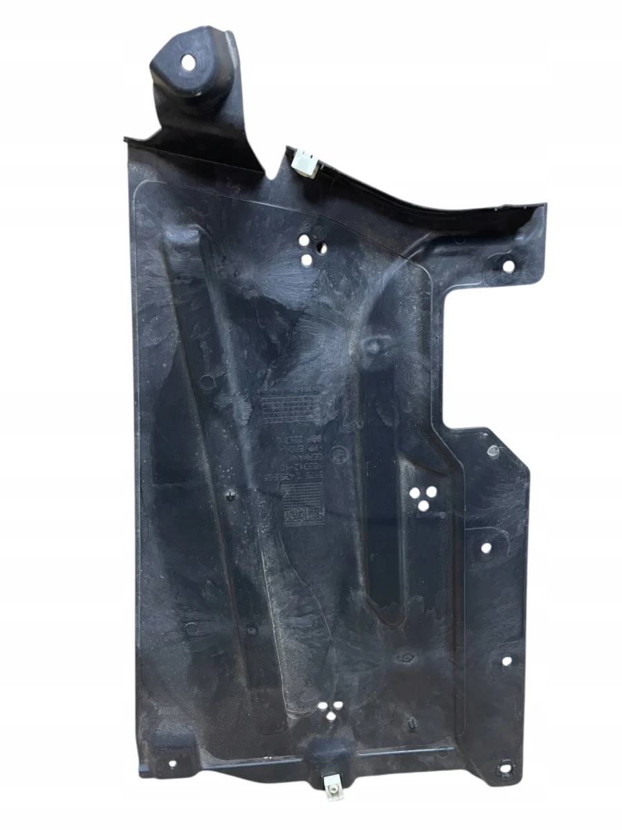 UNDERBODY COVER REAR LEFT BMW 3 G20 – Bild 2