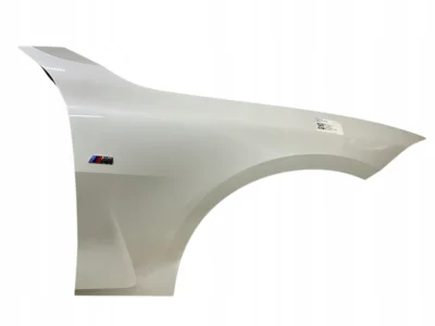 BŁOTNIK PRZÓD PRAWY M-PAKIET BMW 4 G22 G23 A96