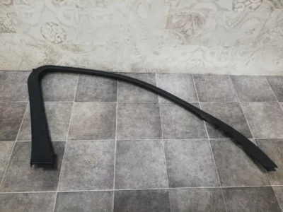 Osłona drzwi przód lewa BMW X3 G01 F97