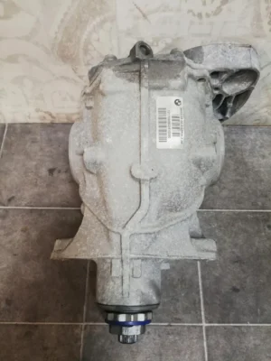 Most dyfer 3.38 BMW X3 G01 X4 G02 8643134