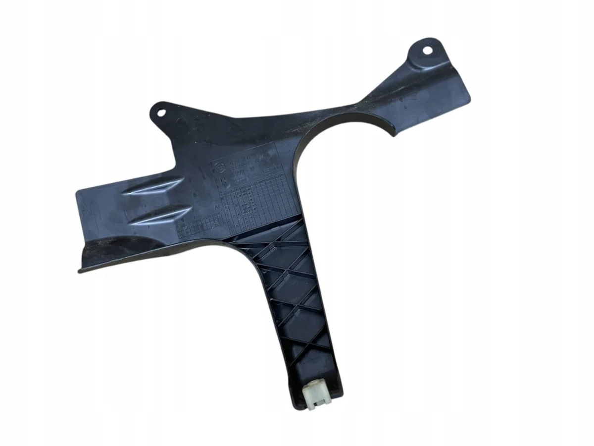 STEERING GEAR COVER RIGHT BMW 3 G20 — изображение 2