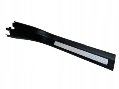 LISTWA PROGOWA PRZÓD LEWA VOLVO XC60 II