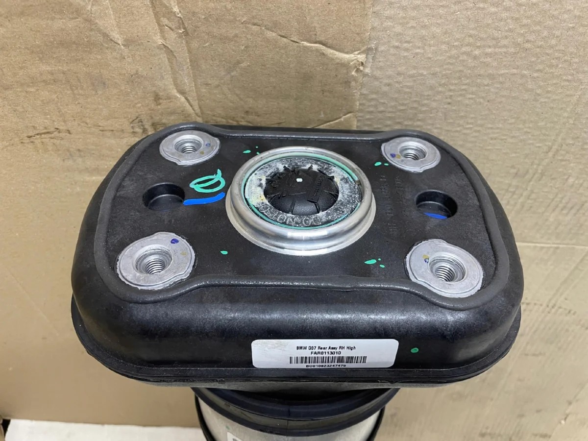 AMORTYZATOR PNEUMATYCZNY VDC TYŁ PRAWY BMW X7 G07 LIFT 2023R - obrazek 2