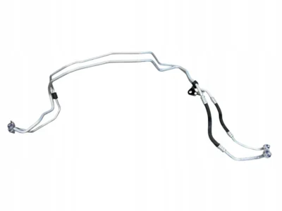 PRZEWODY KLIMATYZACJI KOMPLET BMW X5 G05 LCI